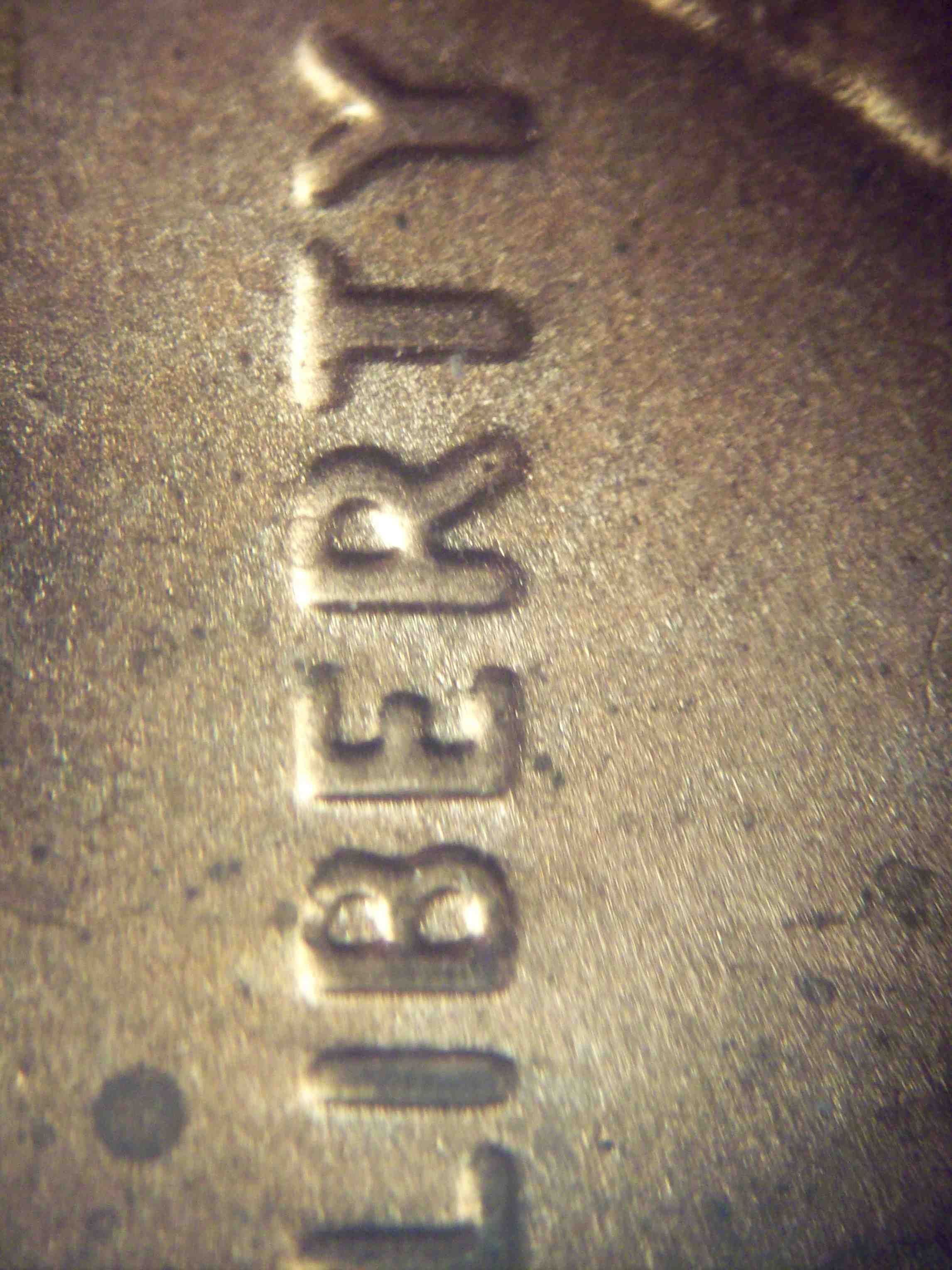 2021-P-Lincoln-Shield-Cent-New-Discovery-Doubled-Die-OBV-On-Liberty-Very-Minor-2-Of-Date